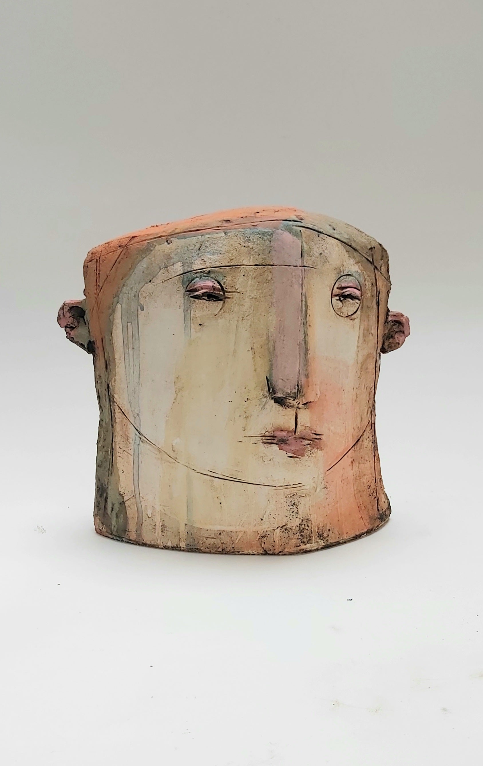 International Ceramicist Christy Keeney Coming Soon to Utopia