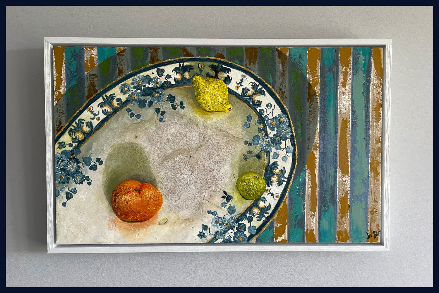 Her Favourite Platter
