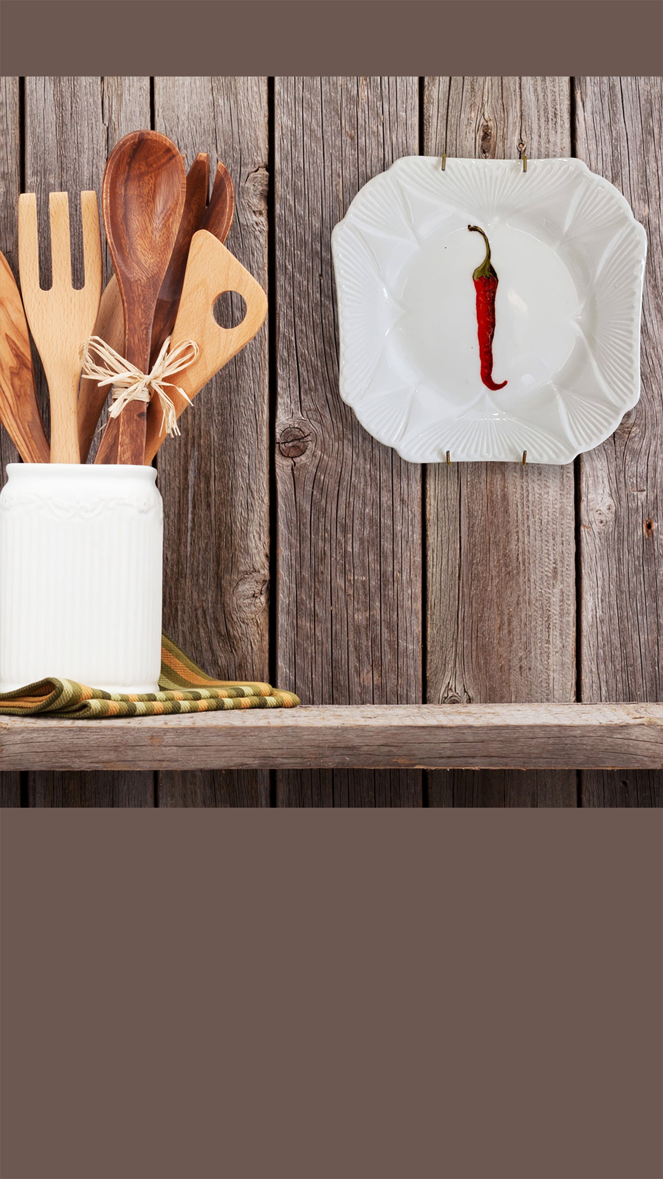 Plated: original fine art oil painting on an antique tea plate - chilli
