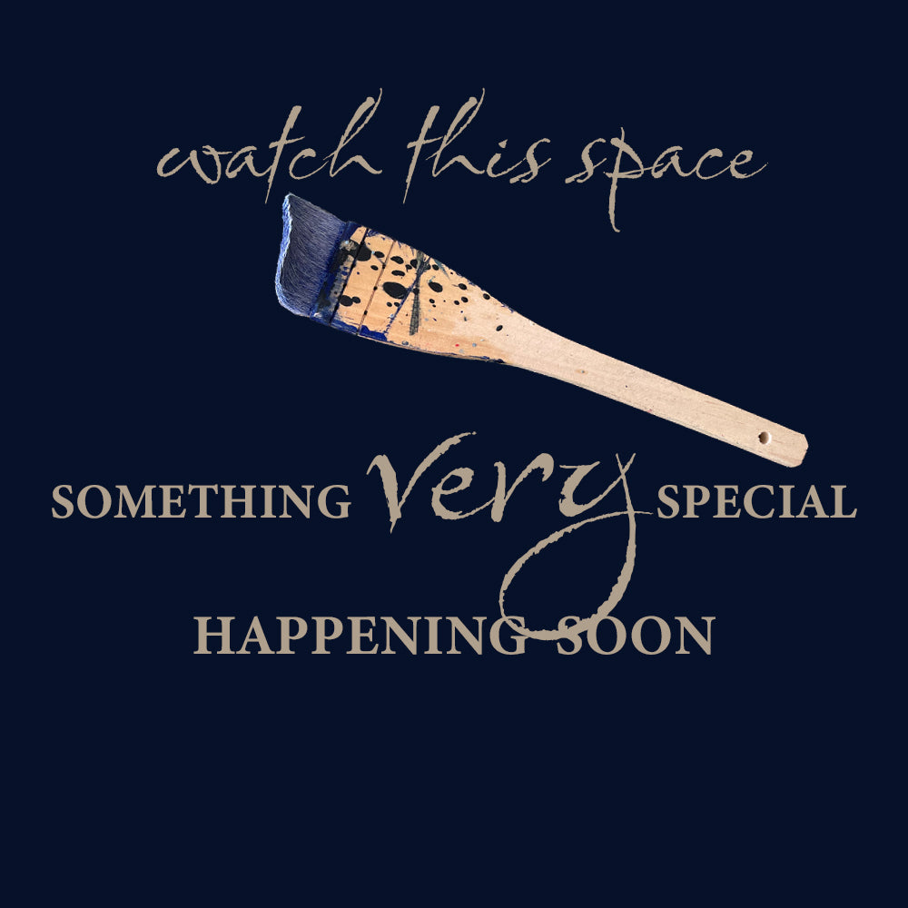 watch this space