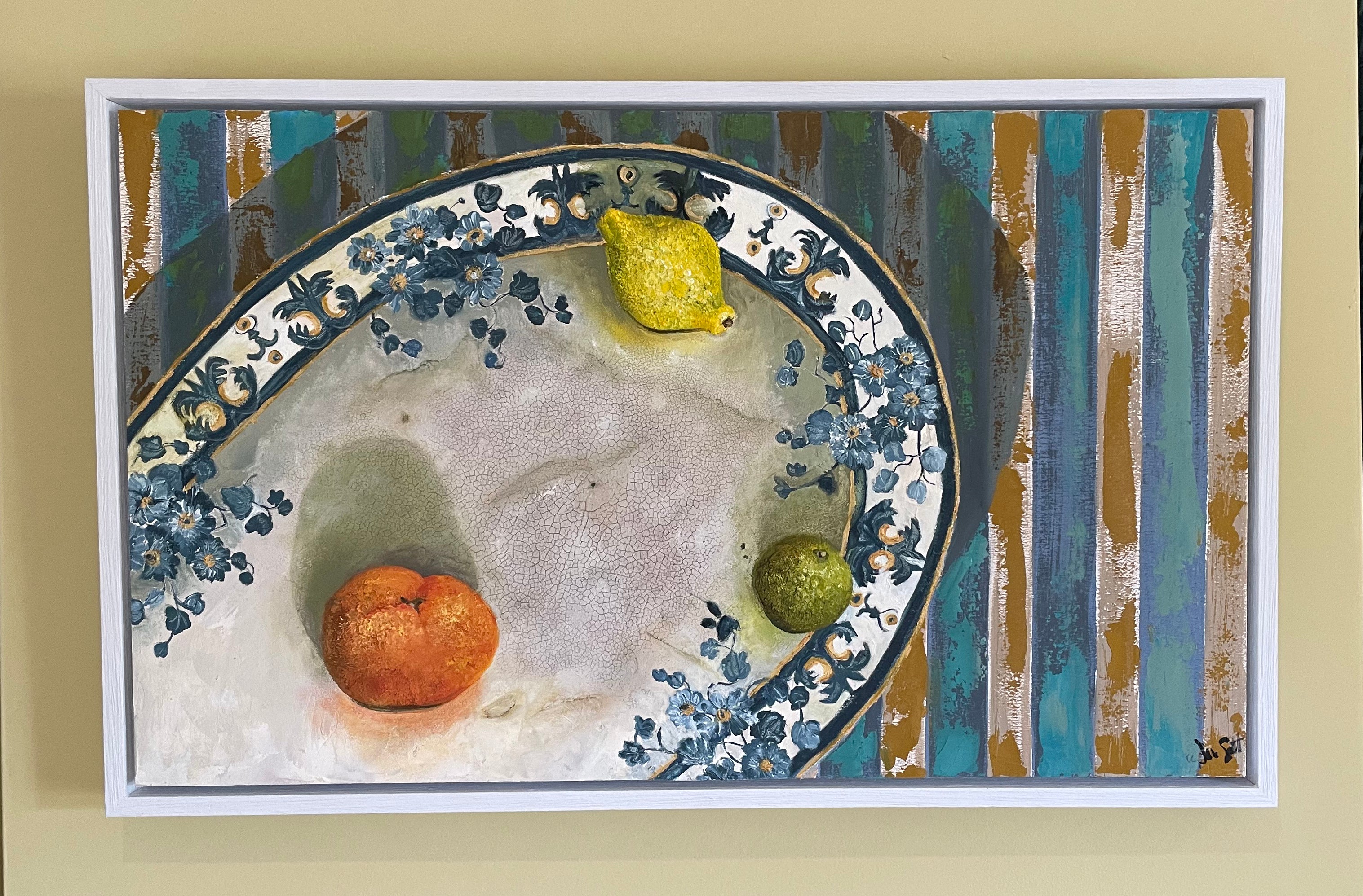 Her Favourite Platter