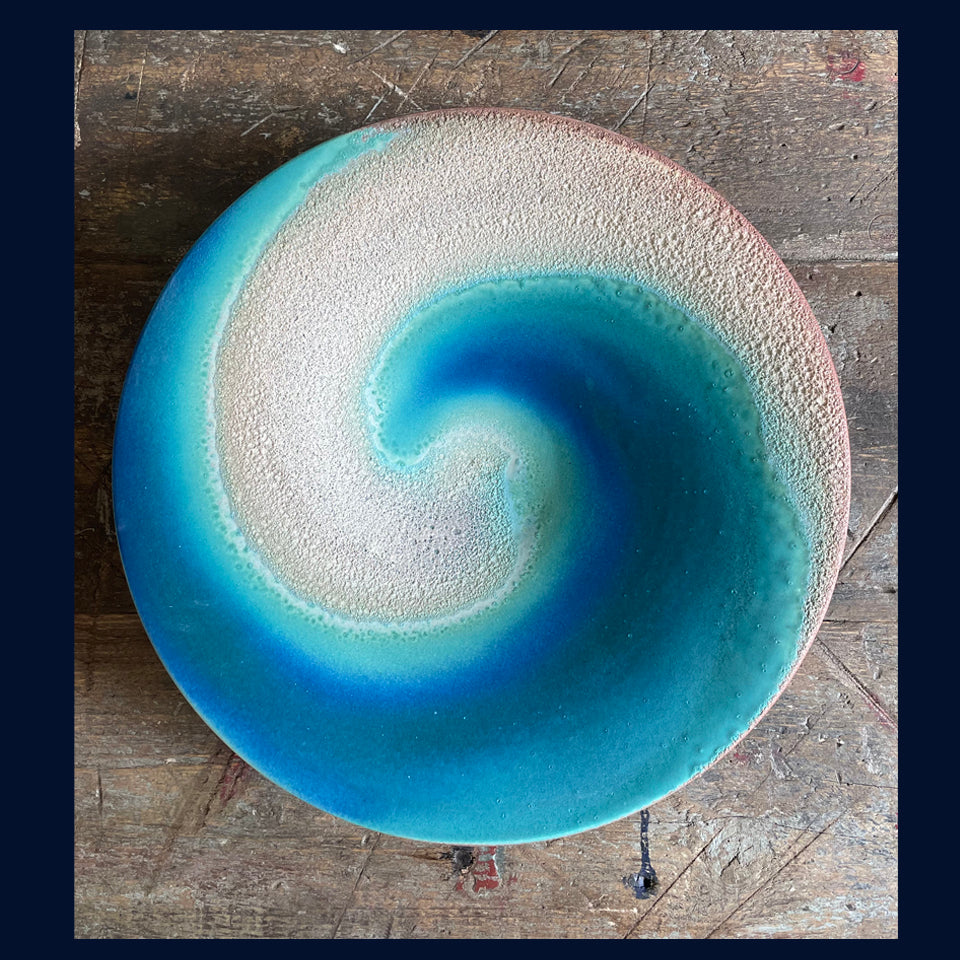 Platter (large) 1