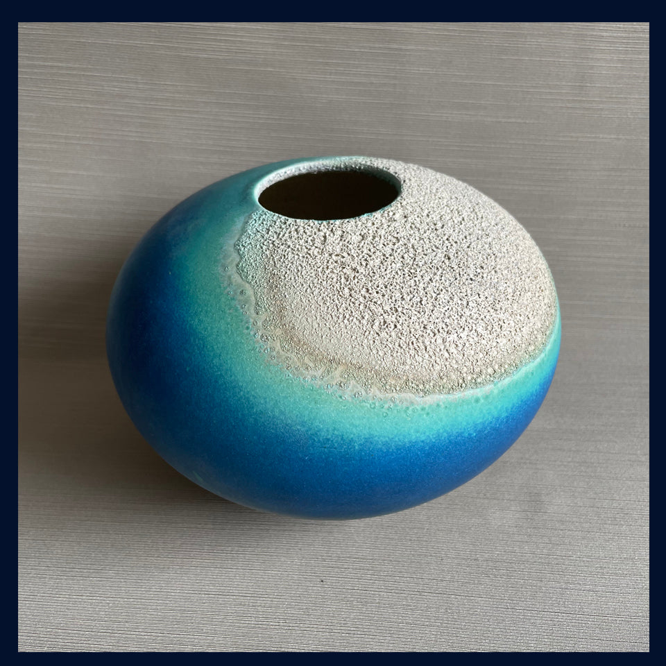 Sphere Vessel 12