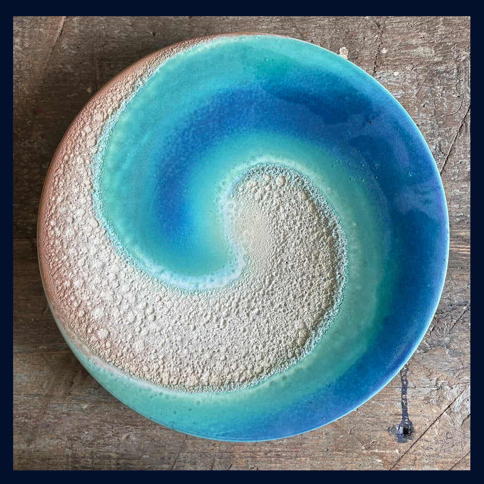 Platter (medium) 3