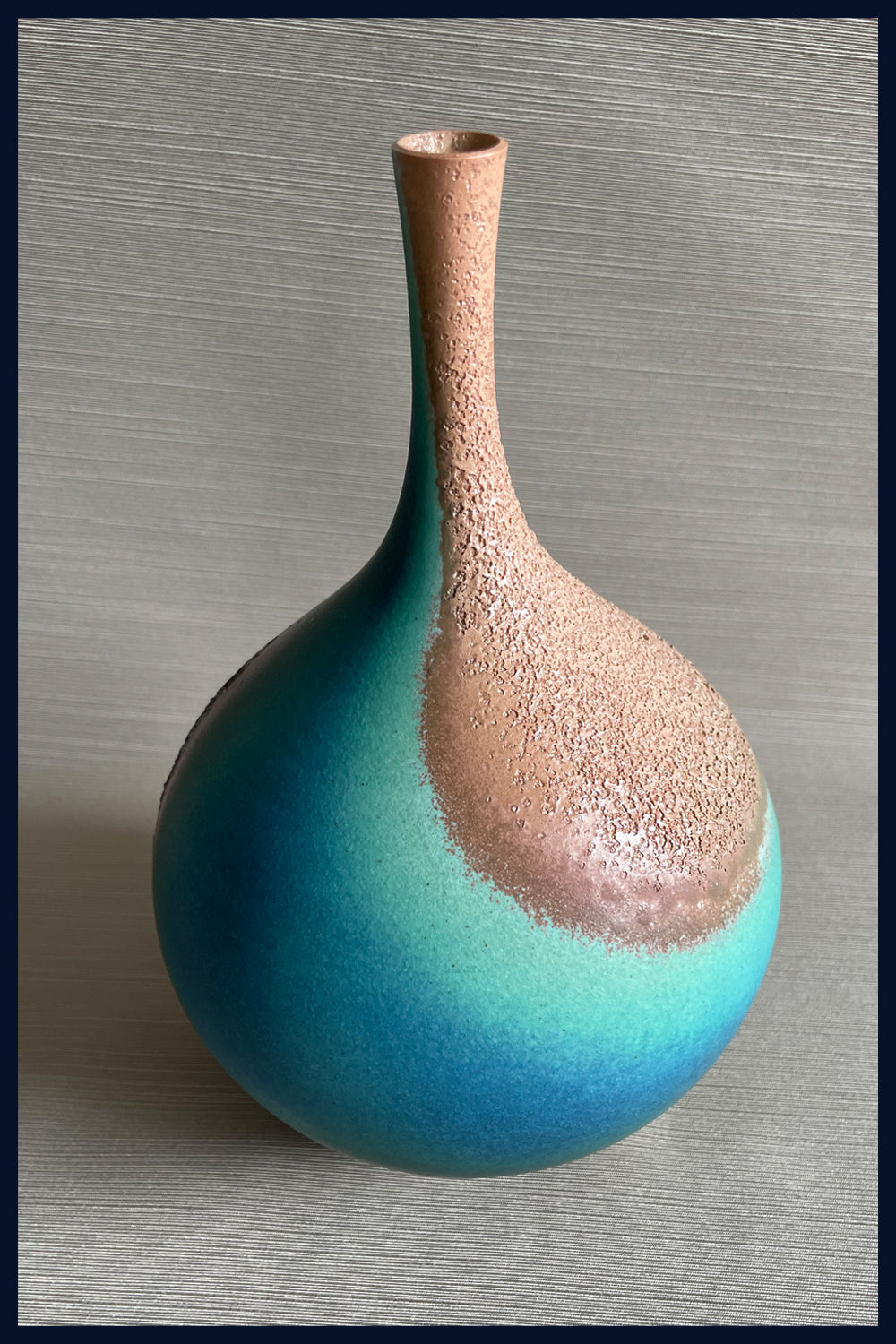Teardrop Vessel (small)