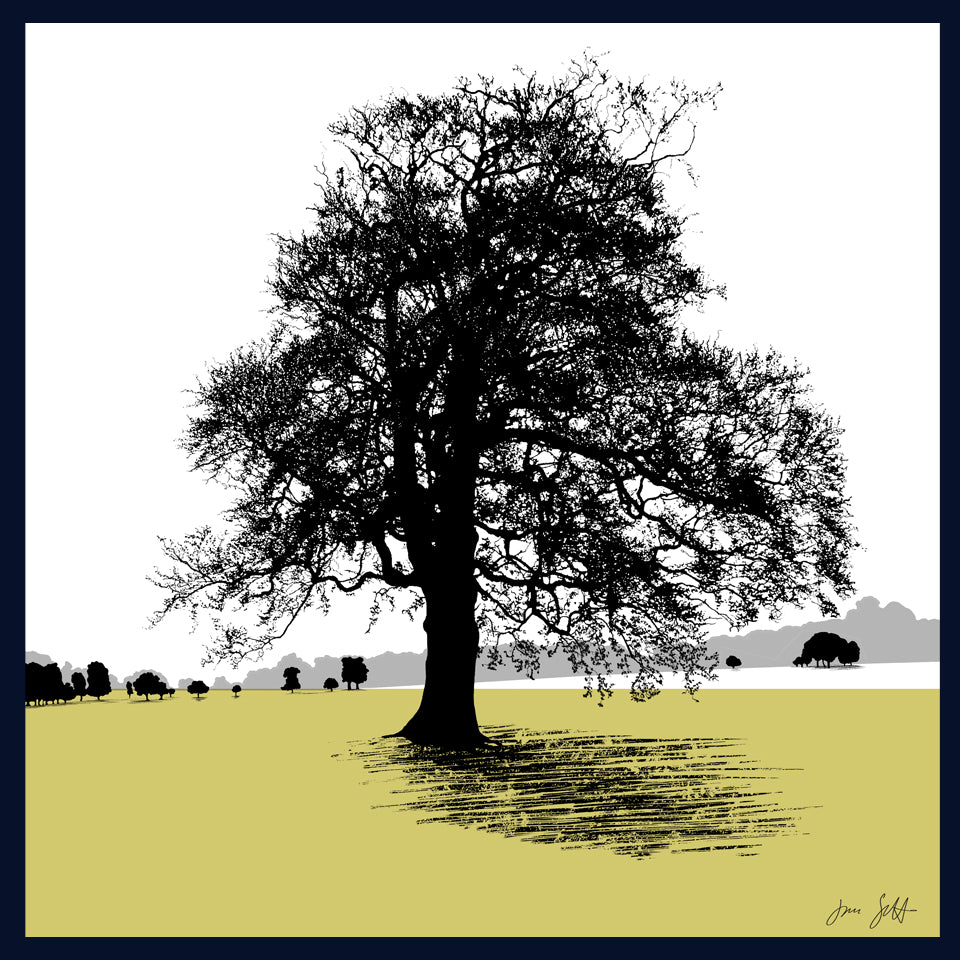 Beach at Holkham, Norfolk. Fine art print by Jac Scott