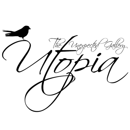 Utopia: The Unexpected Gallery